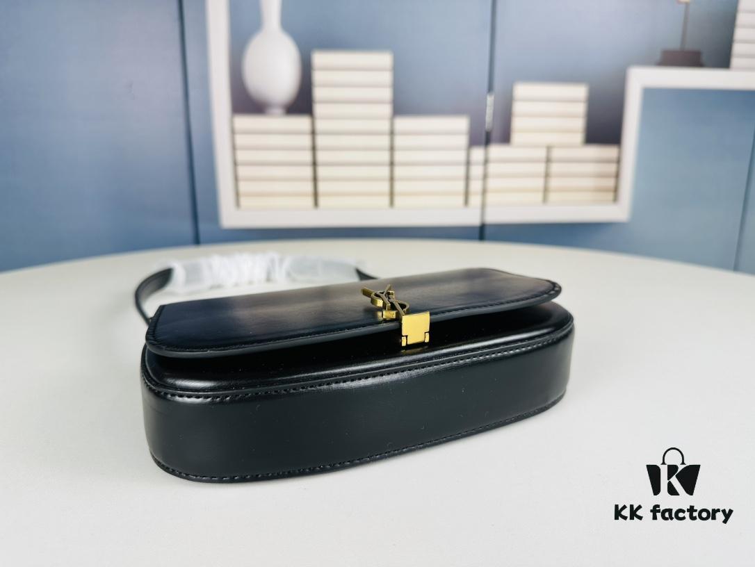 New Arrival with Box YSL Saint Laurent Voltaire Mini Shoulder Bag