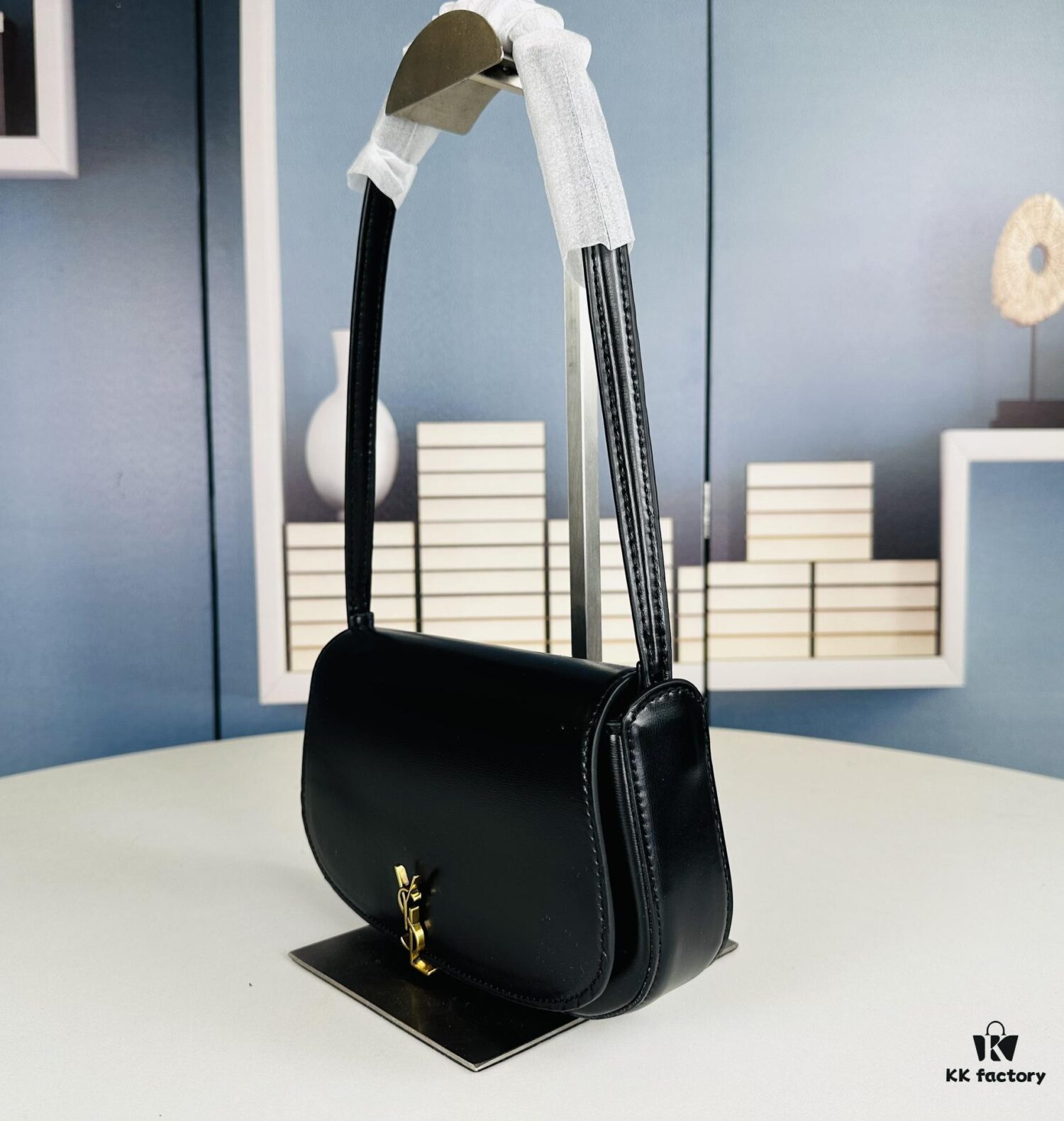 New Arrival with Box YSL Saint Laurent Voltaire Mini Shoulder Bag