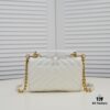YSL 2024 Mini Vintage Messenger Bag