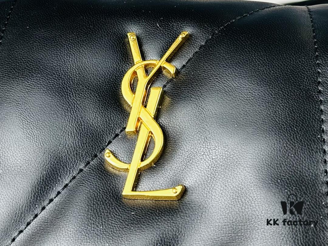6930d4a76e68136f4d9b11a9 New Arrival with Box 💰 YSL Jamie Bag ||| Refusing to Call It a 'Trash Bag' — It's Simply Too Beautiful