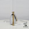 6930d4ab6e68136f4d9b11af YSL 2024 Mini Messenger Bag