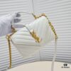 YSL 2024 Mini Vintage Messenger Bag