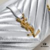 6930d4ae6e68136f4d9b11b3 YSL 2024 Mini Messenger Bag