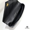 YSL 2024 Mini Messenger Bag