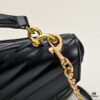 YSL 2024 Mini Messenger Bag