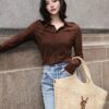 6930d4ba6e68136f4d9b11c5 New Large YSL Icare Raffia Bag with Mini Compartment - Symbolizing Beautiful, Resilient, and Devoted Love