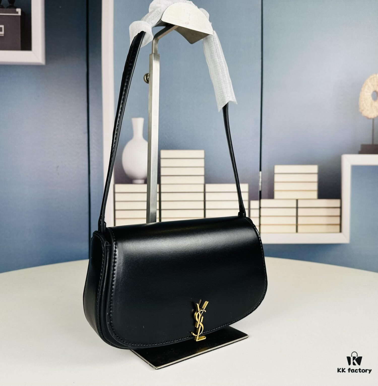 New Arrival with Box YSL Saint Laurent Voltaire Mini Shoulder Bag