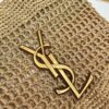 6930d4c86e68136f4d9b11da New Arrival Small YSL Icare Raffia Bag ||| Symbolizing Beautiful Love, Resilience and Devotion