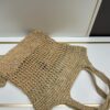 6930d4c96e68136f4d9b11db New Arrival Small YSL Icare Raffia Bag ||| Symbolizing Beautiful Love, Resilience and Devotion