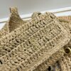 6930d4ce6e68136f4d9b11e2 New Arrival Small YSL Icare Raffia Bag ||| Symbolizing Beautiful Love, Resilience and Devotion