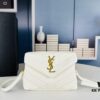 6930d4d86e68136f4d9b11f4 New Arrival Small YSL Classic Loulou, Stunning Look