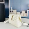 6930d4d96e68136f4d9b11f6 New Arrival Small YSL Classic Loulou, Stunning Look