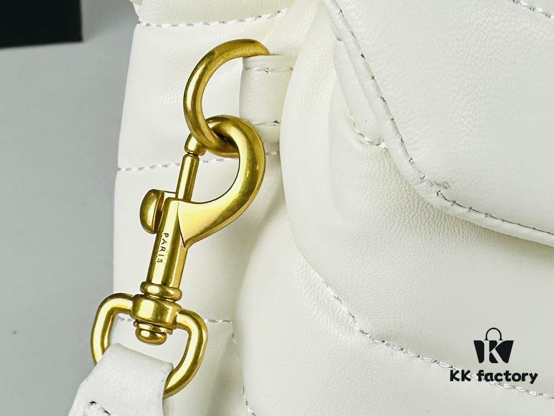 6930d4db6e68136f4d9b11f8 New Arrival Small YSL Classic Loulou, Stunning Look