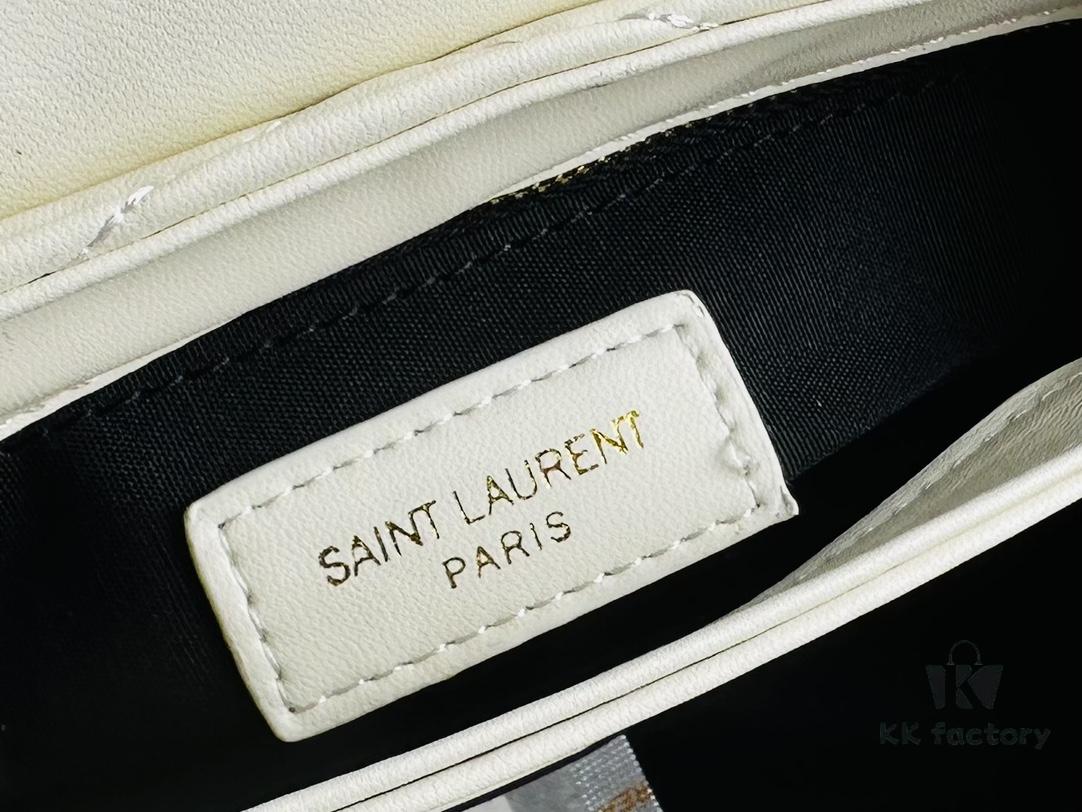 6930d4dc6e68136f4d9b11fb New Arrival Small YSL Classic Loulou, Stunning Look
