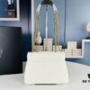 6930d4de6e68136f4d9b11fe New Medium Size YSL Classic Loulou, Stunning Look