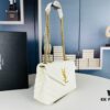 6930d4de6e68136f4d9b1200 New Medium Size YSL Classic Loulou, Stunning Look