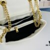 6930d4e16e68136f4d9b1202 New Medium Size YSL Classic Loulou, Stunning Look