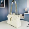 New Large Size YSL Classic Loulou, Stunning Look