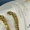 New Large Size YSL Classic Loulou, Stunning Look