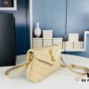 6930d4e86e68136f4d9b120d New Small YSL Classic Loulou Bag