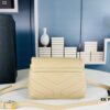 6930d4e96e68136f4d9b1211 New Small YSL Classic Loulou Bag