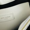 New Large Size YSL Classic Loulou, Stunning Look