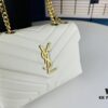 6930d4ec6e68136f4d9b1216 New Medium Size YSL Classic Loulou, Stunning Look