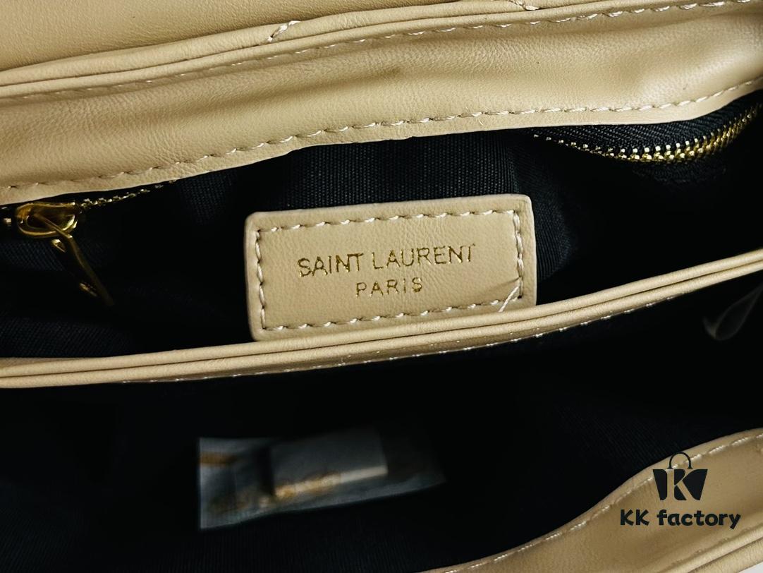 6930d4ed6e68136f4d9b1217 New Small YSL Classic Loulou Bag