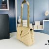 6930d4ee6e68136f4d9b121a New Medium Size YSL Classic Loulou, Stunning in Person