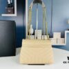 6930d4f26e68136f4d9b1220 New Medium Size YSL Classic Loulou, Stunning in Person