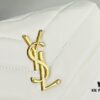 6930d4f86e68136f4d9b122b New Arrival Small YSL Classic Loulou, Stunning Look