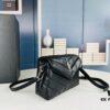 New Arrival Small Size YSL Classic Loulou, Stunning Look