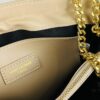 New Large Size YSL Classic Loulou, Stunning Look