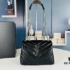 New Medium Size YSL Classic Loulou Bag