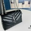 New Medium Size YSL Classic Loulou Bag