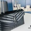 New Large Size YSL Classic Loulou