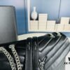 New Large Size YSL Classic Loulou