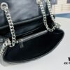 New Medium Size YSL Classic Loulou Bag
