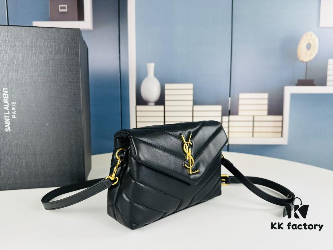 New Arrival Mini YSL Classic Loulou Bag