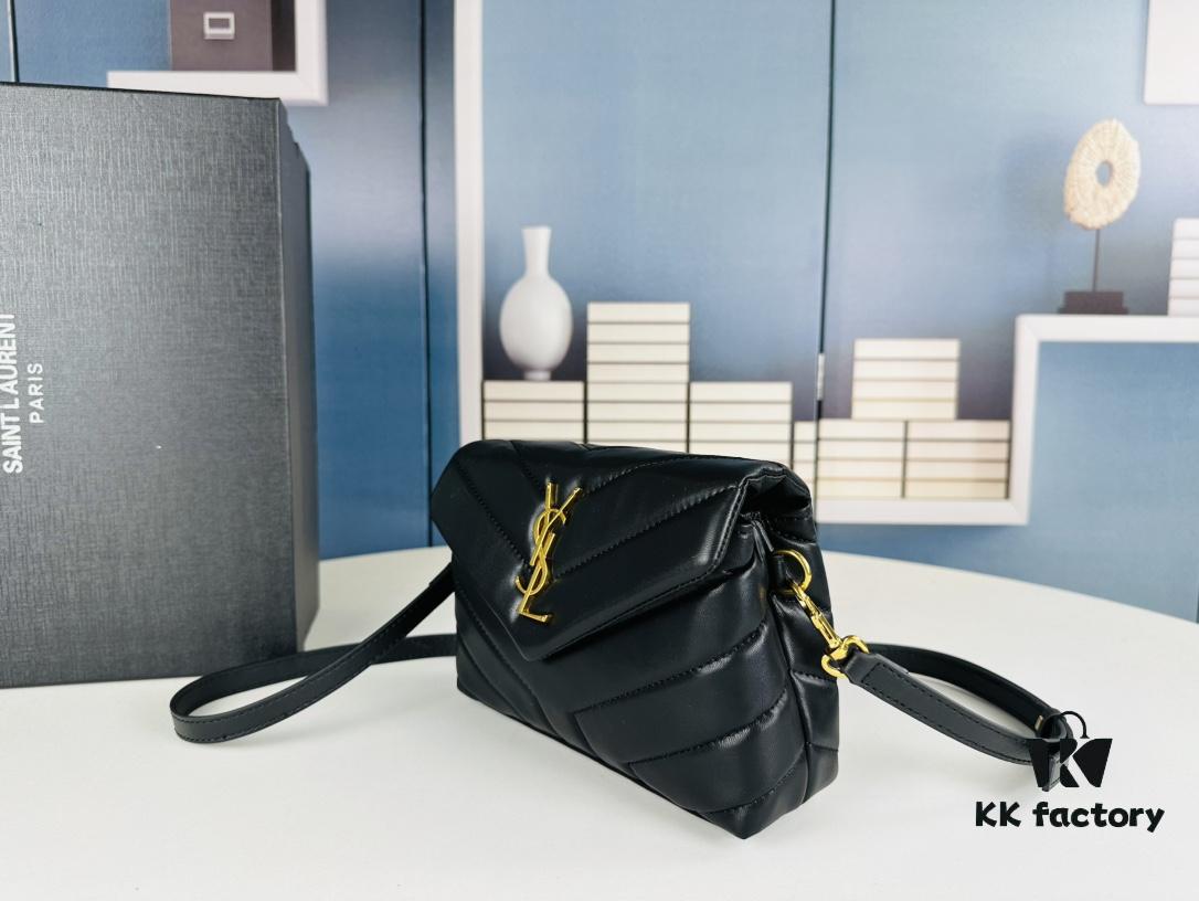 New Arrival Mini YSL Classic Loulou Bag