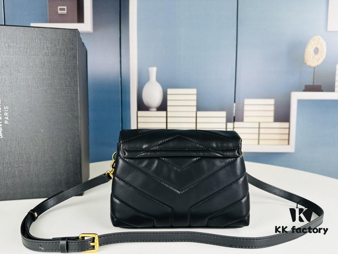 New Arrival Mini YSL Classic Loulou Bag