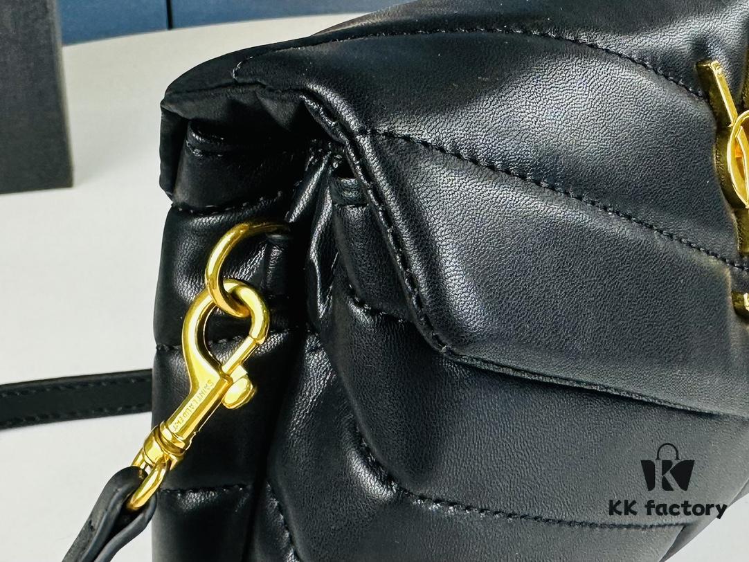 New Arrival Mini YSL Classic Loulou Bag