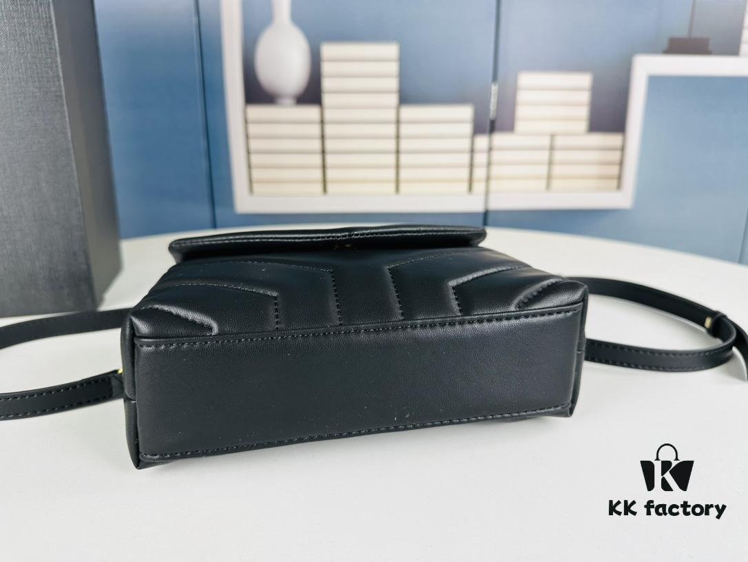 New Arrival Mini YSL Classic Loulou Bag