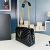 6930d50f6e68136f4d9b124f New Medium Size YSL Classic Loulou, Stunning Look