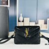 New Arrival Mini YSL Classic Loulou Bag