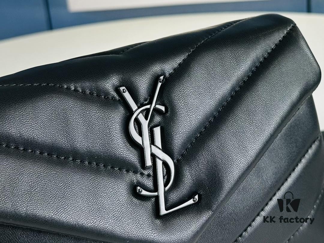 6930d51f6e68136f4d9b1268 New Small YSL Classic Loulou Bag
