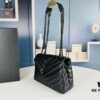 6930d5216e68136f4d9b126c New Medium Size YSL Classic Loulou, Stunning Look