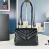6930d5226e68136f4d9b126d New Medium Size YSL Classic Loulou, Stunning Look