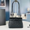 6930d5236e68136f4d9b1270 New Medium Size YSL Classic Loulou, Stunning Look