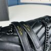 6930d5256e68136f4d9b1272 New Medium Size YSL Classic Loulou, Stunning Look